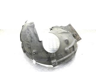 Защита арок передняя левая (подкрылок) BMW 1 2012