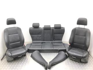 Салон (комплект сидений) BMW X5 2006