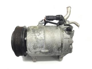 Компрессор кондиционера BMW 2 2016