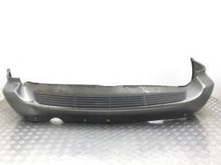 Бампер задний Chrysler Grand Voyager 2006