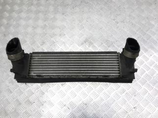 Интеркулер BMW 1 2012