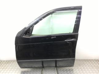 Дверь передняя левая BMW X5 2001