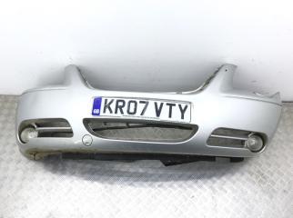 Бампер передний Chrysler Grand Voyager 2007