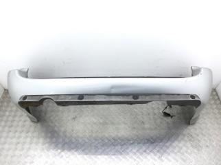 Бампер задний Chrysler Grand Voyager 2007