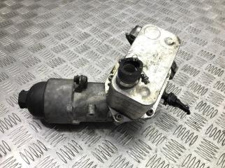 Корпус масляного фильтра BMW 5 2006