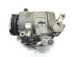 Компрессор кондиционера BMW 5 2006