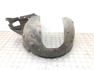 Запчасть защита арок передняя левая (подкрылок) DS 3 2018