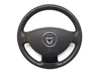 Руль Dacia Duster 2013