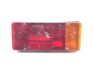 Запчасть фонарь задний правый Iveco Eurocargo 2004