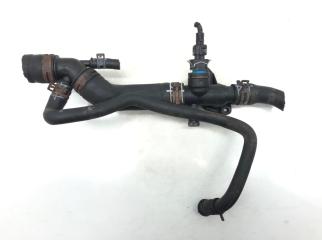 Фланец (тройник) системы охлаждения Audi A3 1998