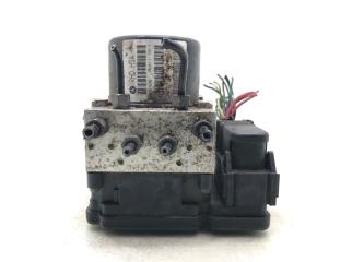 Блок ABS Jeep Patriot 2011