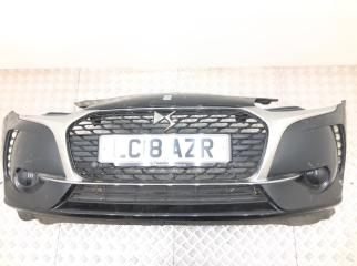 Запчасть бампер передний DS 3 2018