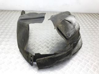 Фото запчасти защита арок передняя левая (подкрылок) Chrysler Grand Voyager 2007 контрактная запчасть Запчасть защита арок передняя левая (подкрылок) Chrysler Grand Voyager 2007