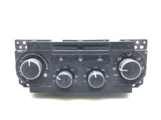 Блок управления печки/климат-контроля Jeep Grand Cherokee 2005