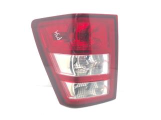 Фонарь задний левый Jeep Grand Cherokee 2005 контрактная Фонарь задний левый Jeep Grand Cherokee 2005