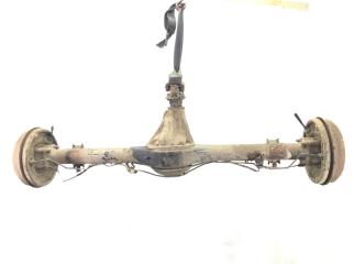 Запчасть мост задний Isuzu D-max 2011