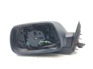 Зеркало наружное левое Jeep Grand Cherokee 2005 контрактная Зеркало наружное левое Jeep Grand Cherokee 2005