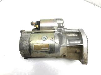 Запчасть стартер Isuzu D-max 2011