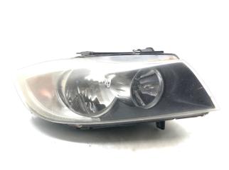 Фара правая BMW 3 2005 контрактная Фара правая BMW 3 2005