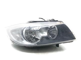 Фара правая BMW 3 2007 контрактная Фара правая BMW 3 2007