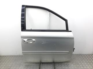 Дверь передняя правая Chrysler Grand Voyager 2007 контрактная Дверь передняя правая Chrysler Grand Voyager 2007