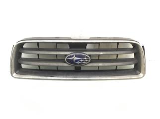 Решетка радиатора Subaru Forester 2004 контрактная Решетка радиатора Subaru Forester 2004