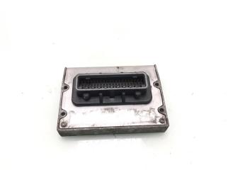 Блок управления двигателем Chrysler Grand Voyager 2006