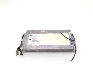 Блок Bluetooth BMW X5 2005