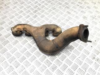 Запчасть коллектор выпускной Land Rover Range Rover 2002