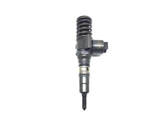 Форсунка Audi A6 2007 контрактная Форсунка Audi A6 2007