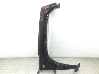 Крыло переднее правое Jeep Cherokee 2003