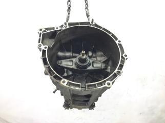 КПП механическая (МКПП) BMW 1 2013