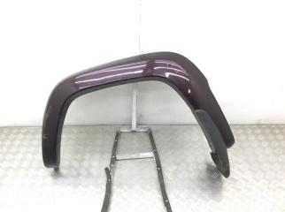 Запчасть молдинг крыла переднего левого Jeep Cherokee 2003