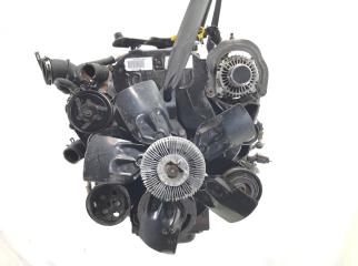 Двигатель Jeep Cherokee 2003