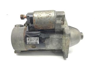 Стартер Jeep Cherokee 2003