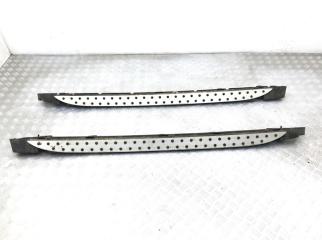 Подножка BMW X3 2005