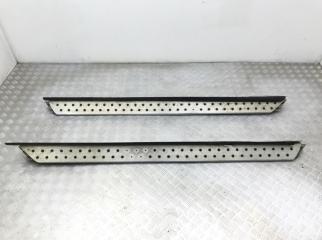 Подножка BMW X5 2005