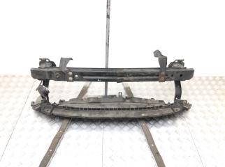 Запчасть усилитель бампера переднего DS 3 2018