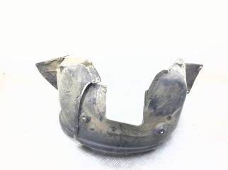 Защита арок передняя левая (подкрылок) BMW 1 2005