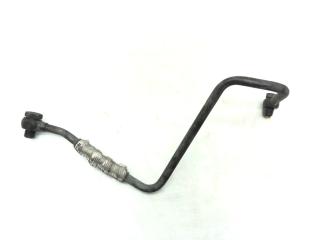 Фото запчасти масляная трубка турбины Saab 9-3 2006 контрактная запчасть Запчасть масляная трубка турбины Saab 9-3 2006