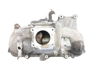 Запчасть коллектор впускной Saab 9-3 2006