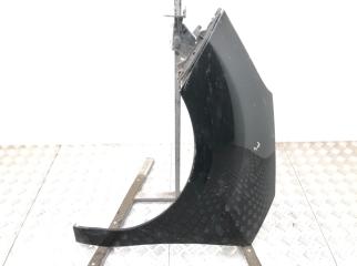 Запчасть крыло переднее левое DS 3 2018