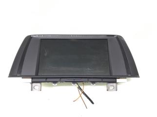 Дисплей BMW 1 2013