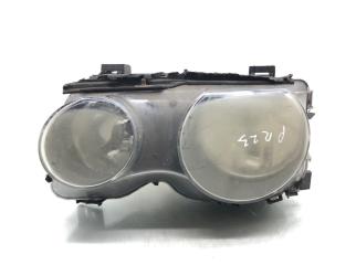 Фара левая BMW 3 2003