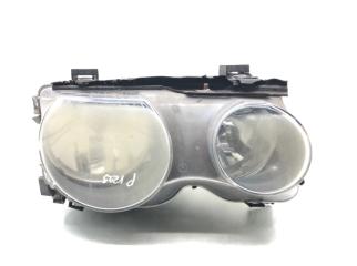 Фара правая BMW 3 2003 контрактная Фара правая BMW 3 2003