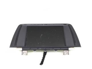 Дисплей BMW 3 2012