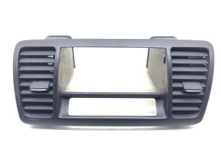 Фото запчасти дефлектор обдува салона Subaru Legacy 2009 контрактная запчасть Запчасть дефлектор обдува салона Subaru Legacy 2009