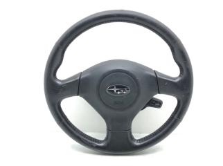 Руль Subaru Legacy 2006