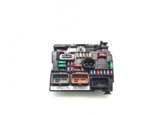 Запчасть блок предохранителей Peugeot 407 2006
