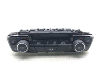 Запчасть блок управления печки/климат-контроля BMW 2 2016